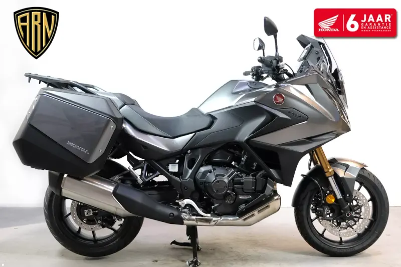Honda NT 1100 (2026)