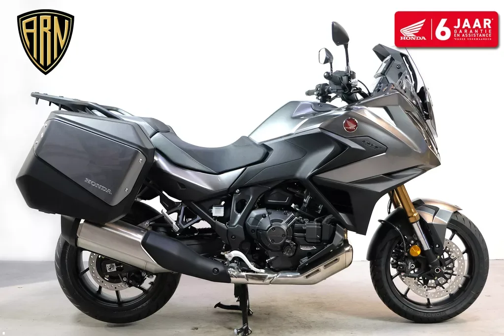 Honda NT 1100 (2026) — foto 1