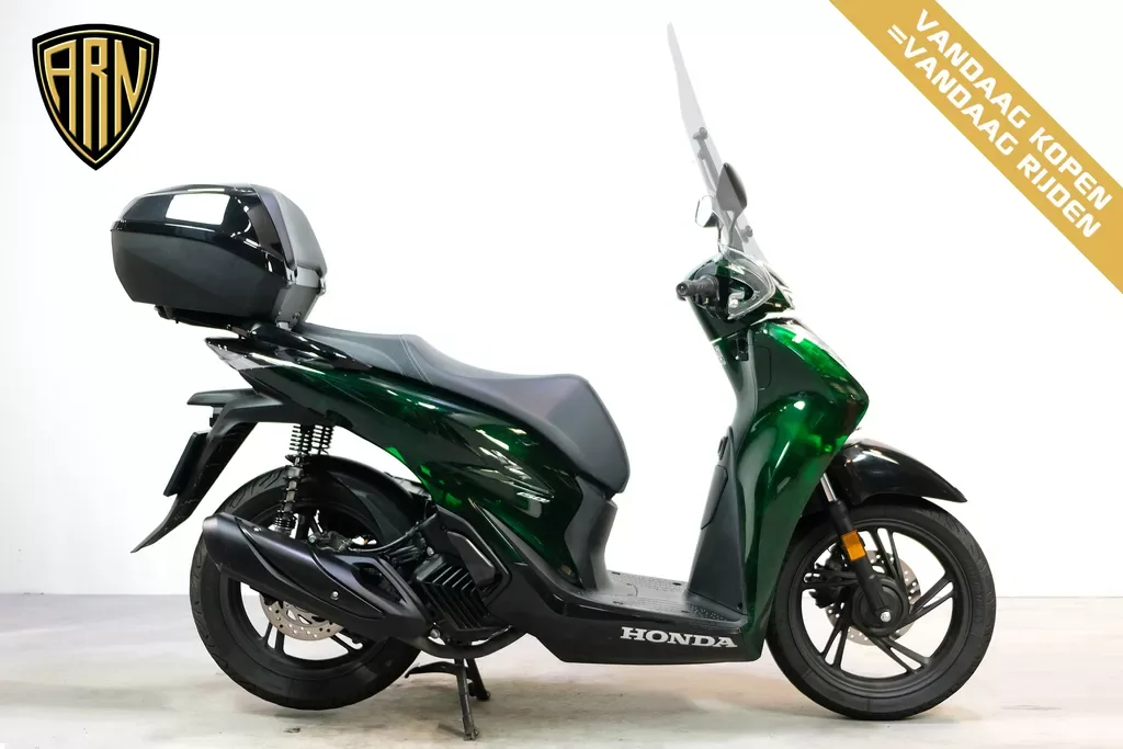 Honda SH 150i (2025) — foto 1