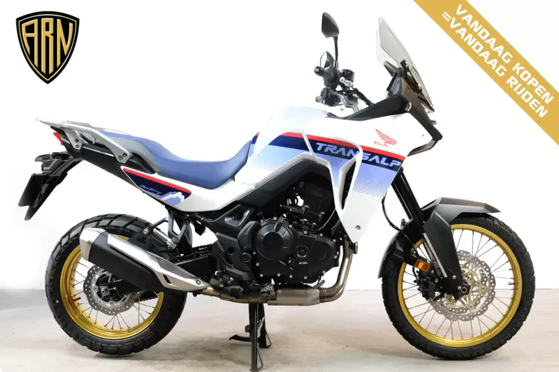 Honda Xl 750 TRANSALP (2025)
