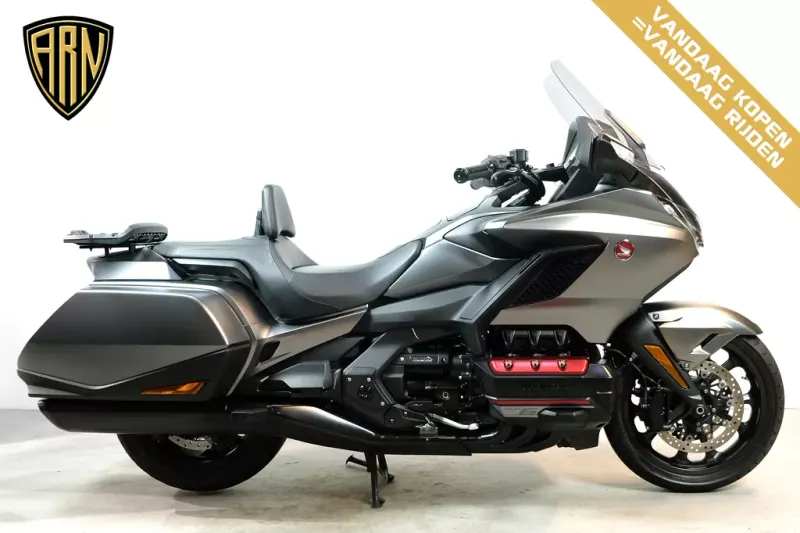 Honda GL 1800 Goldwing (2023)