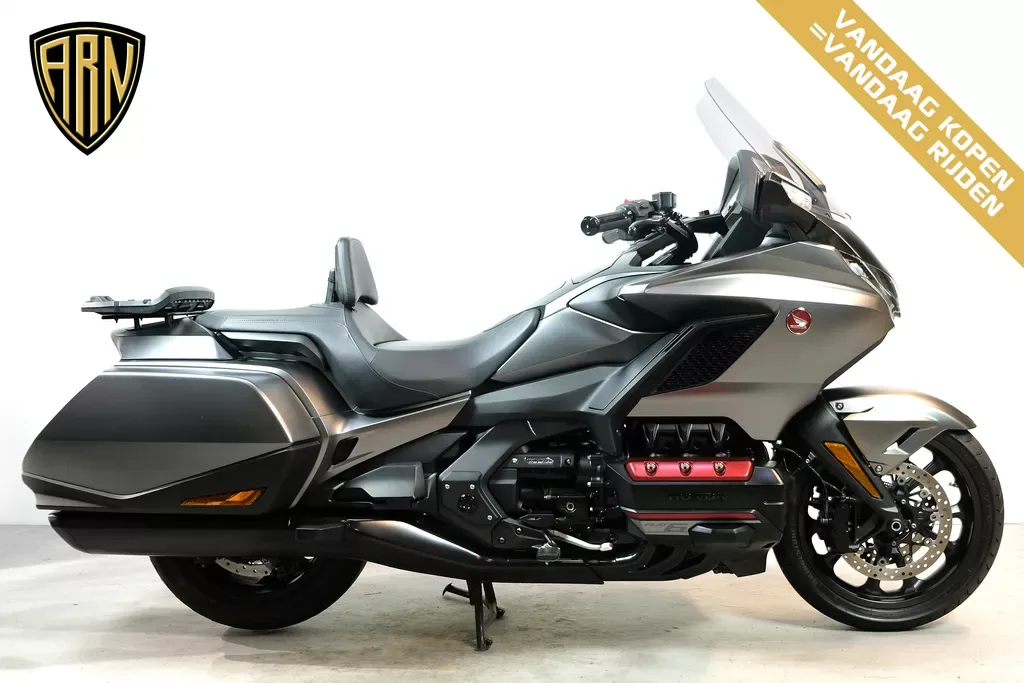 Honda GL 1800 Goldwing (2023) — foto 1