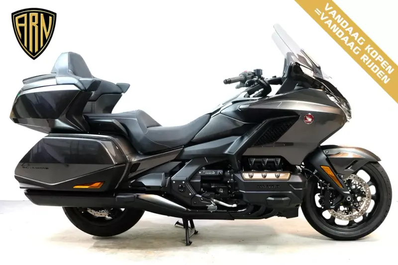 Honda GL 1800 GOLDWING DELUXE (2024)