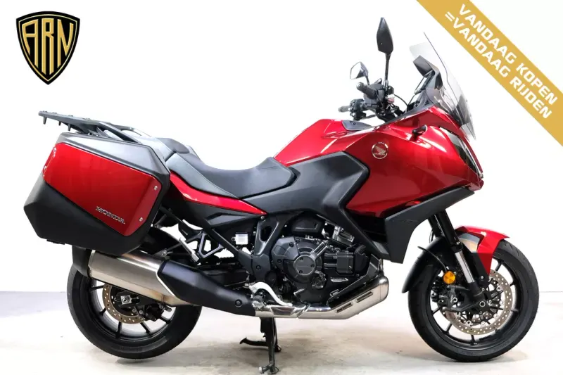 Honda NT 1100 (2024)