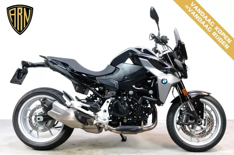 BMW F 900 R (2023)