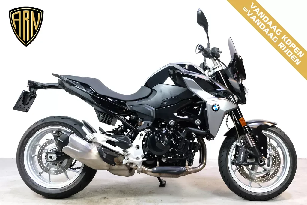 BMW F 900 R (2023) — foto 1