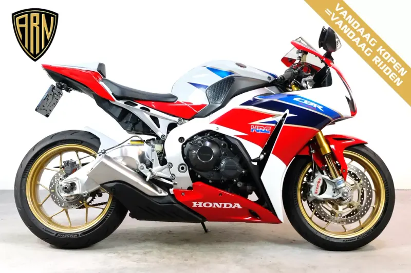 Honda CBR 1000RR SP (2026)