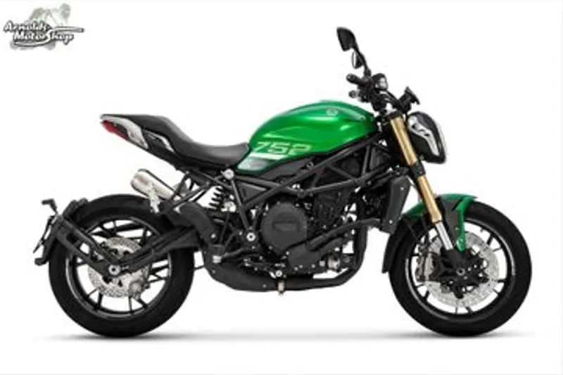BENELLI 752 S (2025)