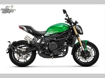 BENELLI 752 S (2025) — foto 1