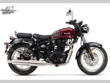 BENELLI IMPERIALE 400 (2025) — foto 1