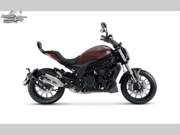 Benelli 502C (2025) — foto 1