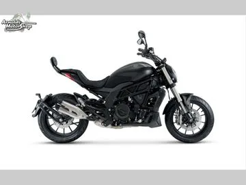 BENELLI 502 C Actie! (2025) — foto 1