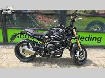 BENELLI LEONCINO 800 (2025) — foto 1