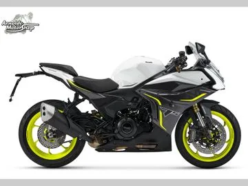 BENELLI Tornado 550 (2025) — foto 1