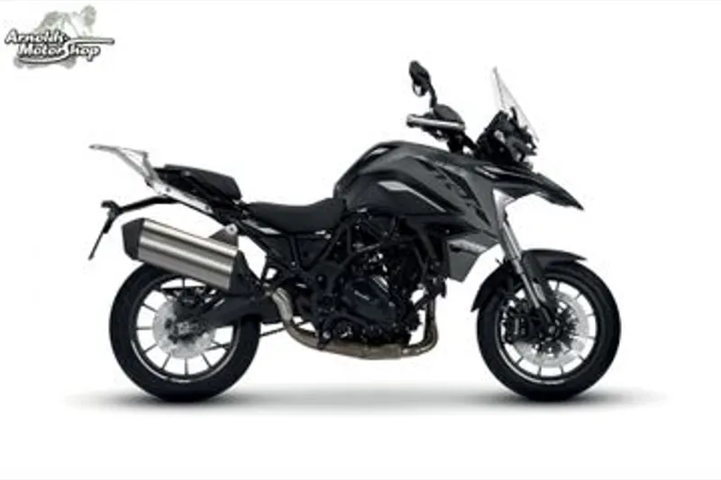 BENELLI TRK 702 E5+ (2026)