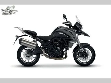 BENELLI TRK 702 E5+ (2026) — foto 1