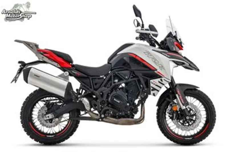 BENELLI Actie TRK 702 X (2025)