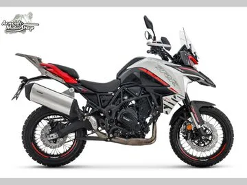 BENELLI Actie TRK 702 X (2025) — foto 1