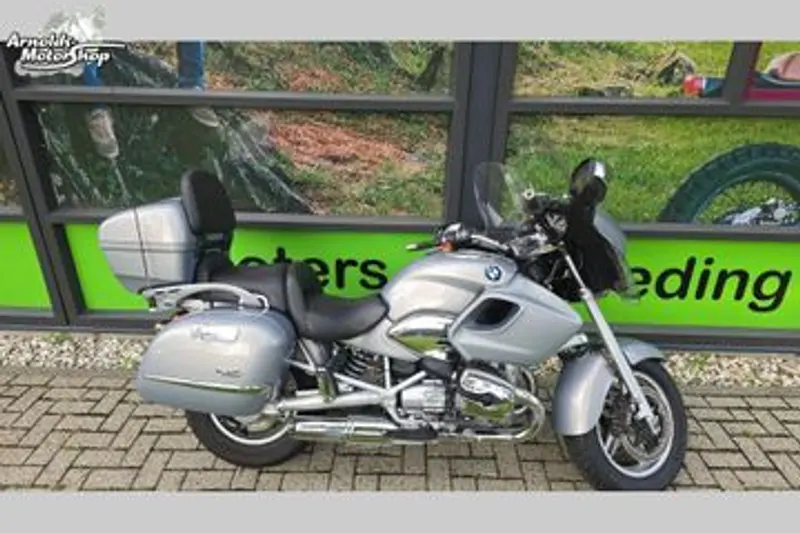 BMW R 1200 CL (2004)