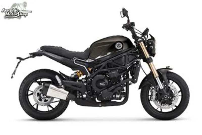 BENELLI Leoncino 800 Actie! (2025)