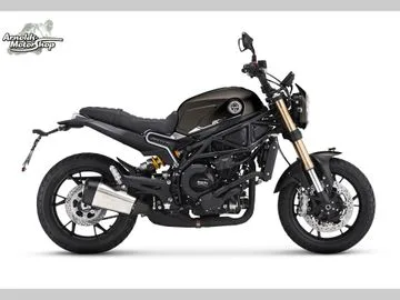 BENELLI Leoncino 800 Actie! (2025) — foto 1