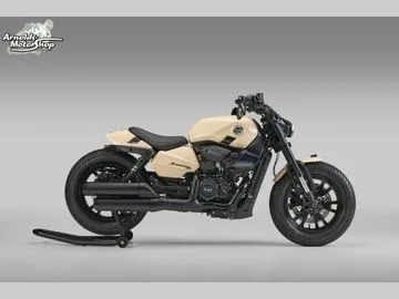 BENELLI Leoncino Bobber 400 (2025) — foto 1