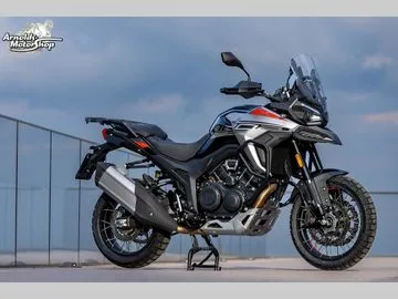 MORBIDELLI T 1002 VX (2026) — foto 1
