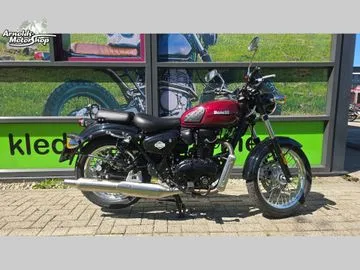 BENELLI IMPERIALE 400 (2022) — foto 1