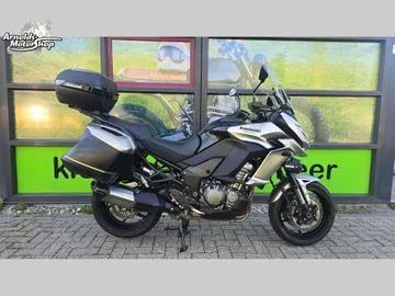 Kawasaki Versys 1000 (2016) — foto 1