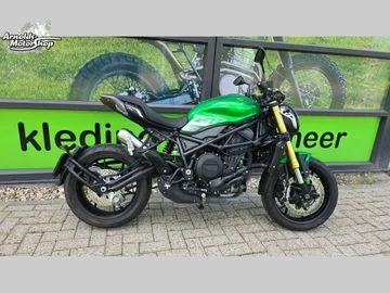 BENELLI 752 S (2025) — foto 1