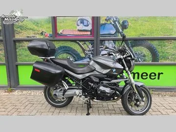 BMW R 1200 R (2011) — foto 1