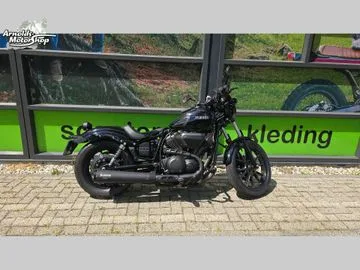 Yamaha Xv 950 (2014) — foto 1