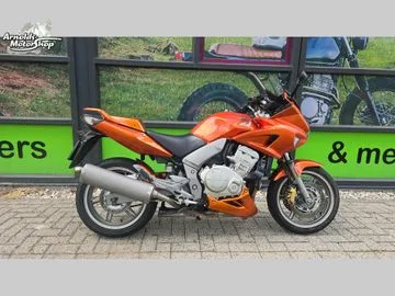 Honda CBF1000 (2008) — foto 1