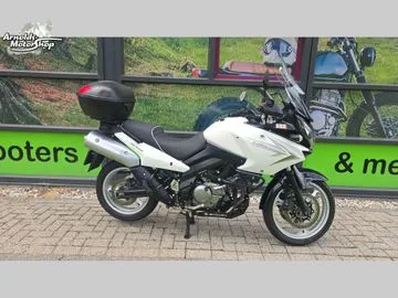 Suzuki V-Strom (2010) — foto 1