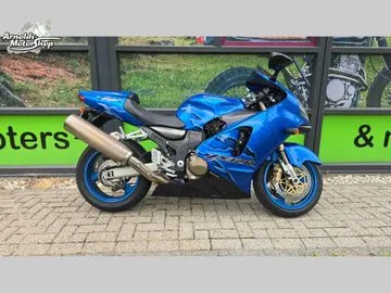 Kawasaki ZX 12R Ninja (2001) — foto 1