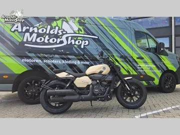 Benelli Leoncino (2026) — foto 1