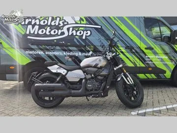 Benelli Leoncino (2026) — foto 1