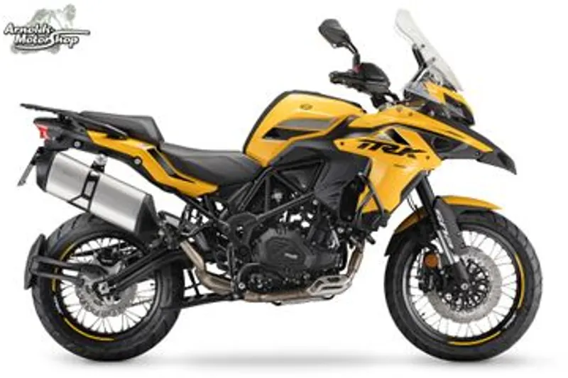 Benelli TRK 502 X (2024)