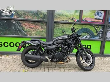 Kawasaki Eliminator 500 (2024) — foto 1