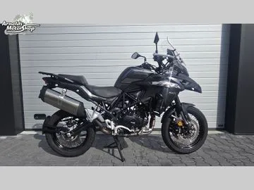 Benelli TRK 502 X (2023) — foto 1