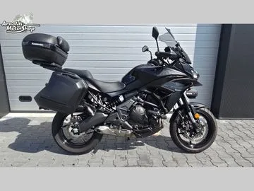 Kawasaki Versys 650 (2023) — foto 1