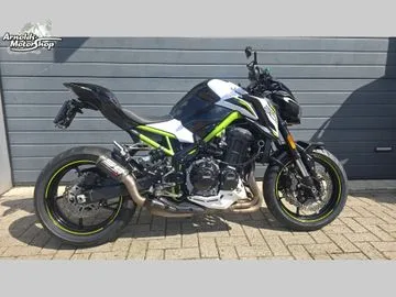 Kawasaki Z900 (2020) — foto 1
