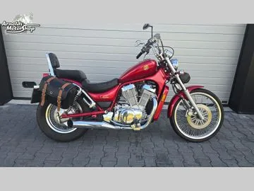 Suzuki VS 750 Intruder (1992) — foto 1