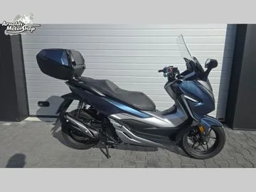 Honda NSS 300 Forza (2019) — foto 1
