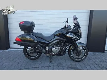 Suzuki V-Strom (2009) — foto 1