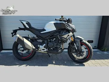 CFMoto 450NK (2026) — foto 1