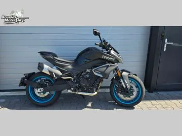 CFMoto 800NK (2026) — foto 1