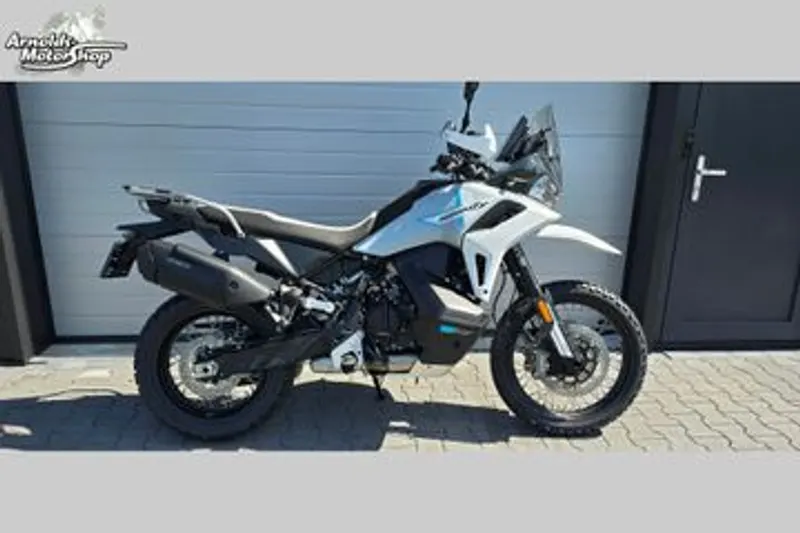CFMoto 1000 MT-X (2026)