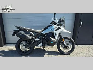 CFMoto 1000 MT-X (2026) — foto 1