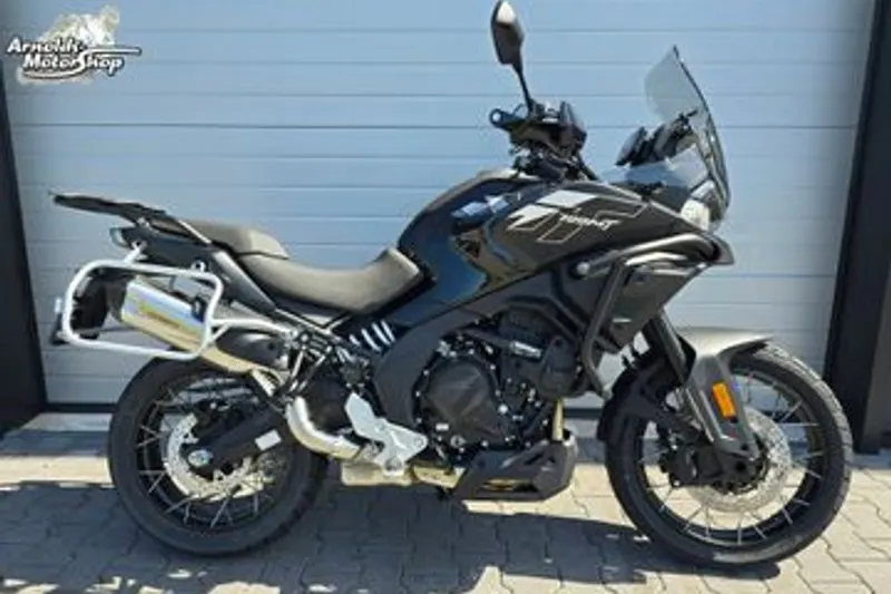 CFMoto 700 MT (2026)